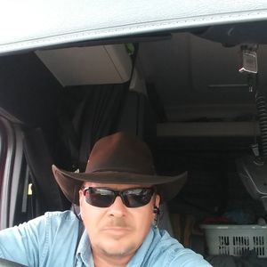 Meet your Posher, Billy